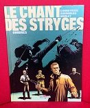 Le chant des Stryges - Tome 1 : Ombres - Click to enlarge picture.