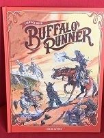 Buffalo runner - Click to enlarge picture.