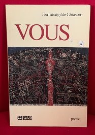 Vous - Click to enlarge picture.