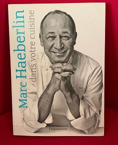 Marc Haeberlin dans votre cuisine - Click to enlarge picture.