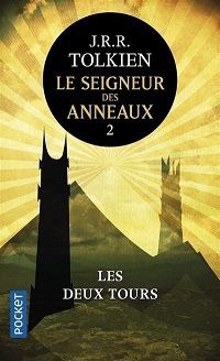 Le seigneur des anneaux. Vol. 2. Les deux tours - Click to enlarge picture.