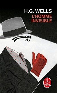 L'homme invisible - Click to enlarge picture.