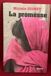 La promesse - Click to enlarge picture.