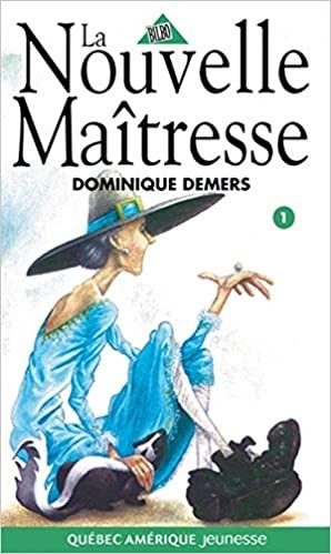 La Nouvelle Maîtresse - Click to enlarge picture.