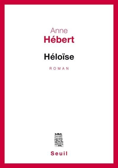 Héloîse - Click to enlarge picture.