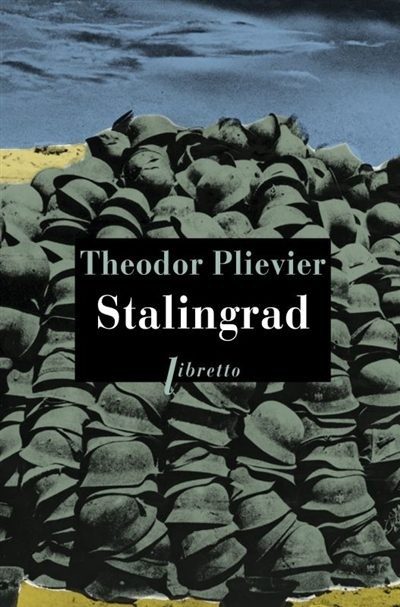 Stalingrad - Click to enlarge picture.