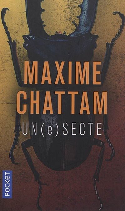 Un(e)secte - Click to enlarge picture.