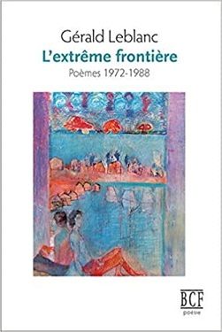L'extrême frontière - Click to enlarge picture.