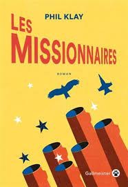 Les Missionnaires - Click to enlarge picture.