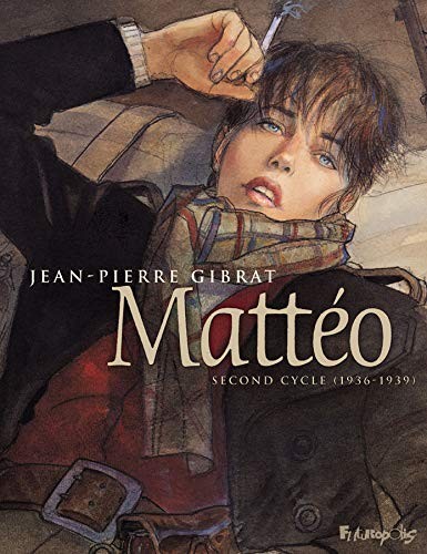 Mattéo - Click to enlarge picture.
