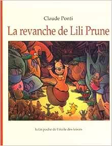 La revanche de Lili Prune - Click to enlarge picture.