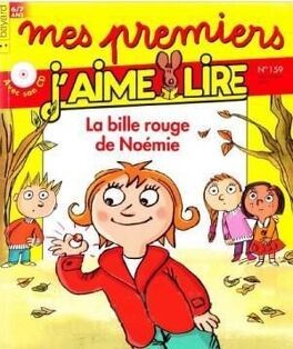J'aime Lire - Click to enlarge picture.