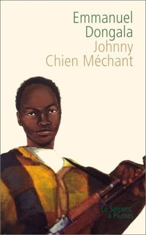 Johnny Chien Méchant - Click to enlarge picture.