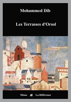 Les Terrasses d'Orsol - Click to enlarge picture.