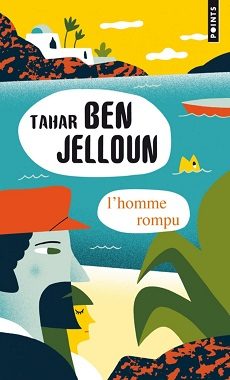 L'homme rompu - Click to enlarge picture.