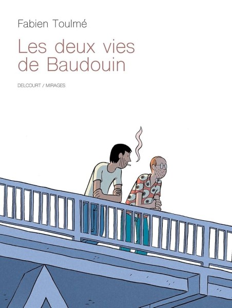 Les deux vies de Baudouin - Click to enlarge picture.
