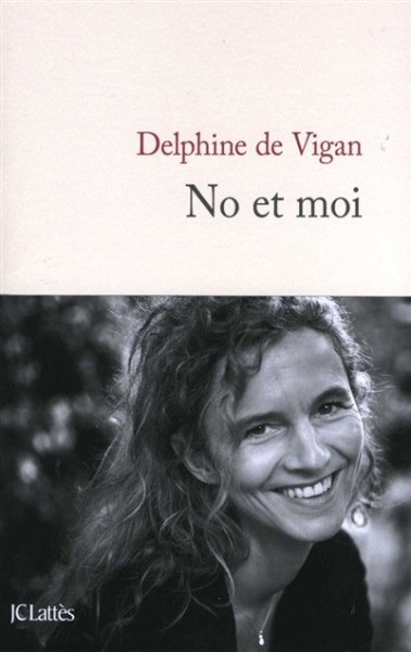 No et moi - Click to enlarge picture.