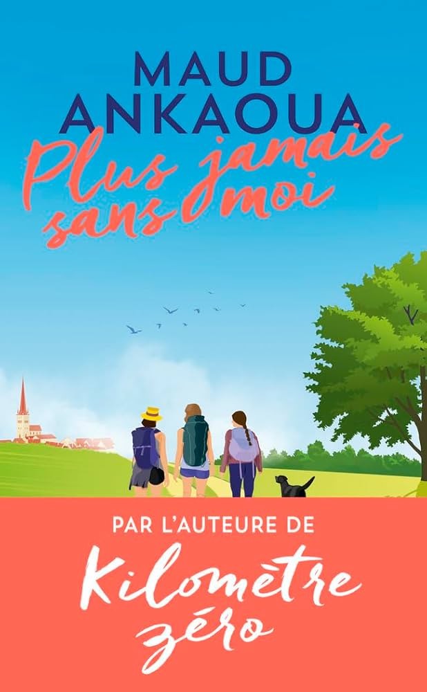 PLUS JAMAIS SANS MOI - Click to enlarge picture.