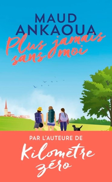 PLUS JAMAIS SANS MOI - Click to enlarge picture.