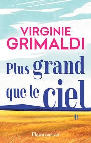 Plus grand que le ciel - Click to enlarge picture.
