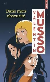 Dans mon obscurité - Click to enlarge picture.