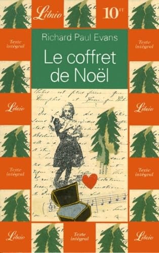Le coffret de Noël - Click to enlarge picture.