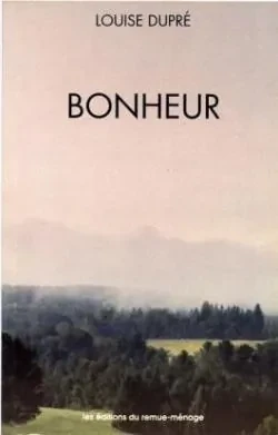 Bonheur - Click to enlarge picture.