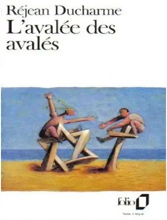 L'avalée des avalés - Click to enlarge picture.