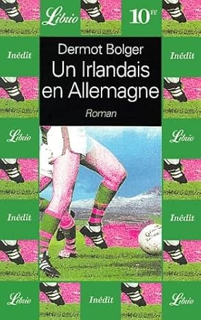 Un Irlandais en Allemagne - Click to enlarge picture.