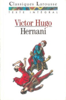 Hernani - Click to enlarge picture.