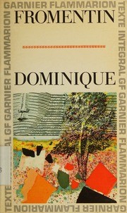 Dominique - Click to enlarge picture.