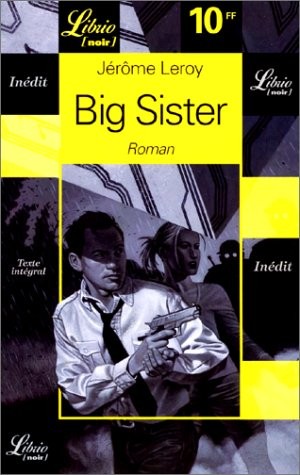Big sister - Click to enlarge picture.