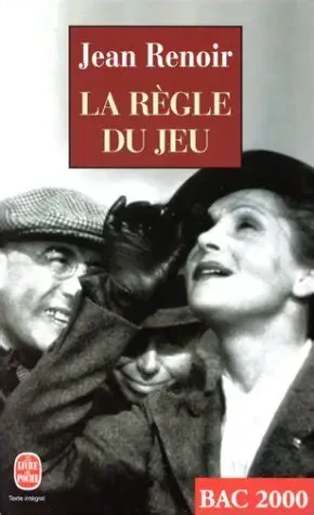 La règle du jeu - Click to enlarge picture.