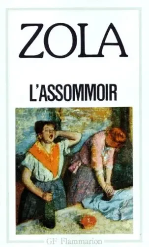 L'assommoir - Click to enlarge picture.
