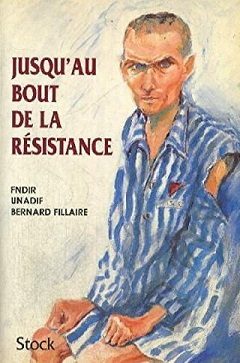 Jusqu'au bout de la Résistance - Click to enlarge picture.