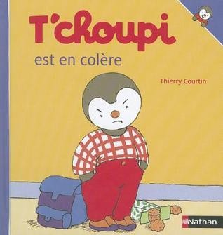 T'choupi - Click to enlarge picture.