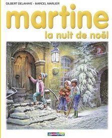 Martine - Click to enlarge picture.