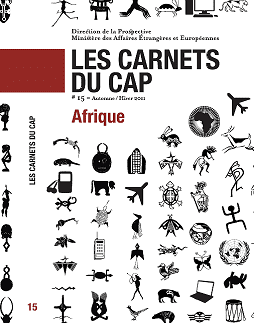 Les carnets du Cap - Click to enlarge picture.