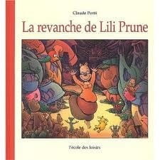 La revanche de Lili Prune - Click to enlarge picture.