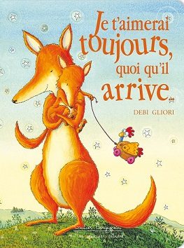 Je t'aimerai toujours quoi qu'il arrive - Click to enlarge picture.