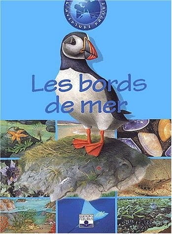 Les bords de mer - Click to enlarge picture.