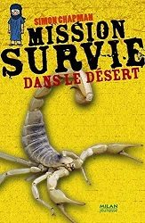 Mission Survie - Click to enlarge picture.