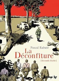 La Déconfiture - Click to enlarge picture.
