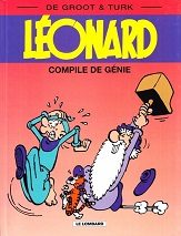 Léonard - Click to enlarge picture.