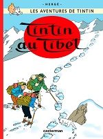 Les aventures de Tintin - Click to enlarge picture.