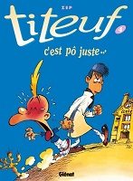 Titeuf - Click to enlarge picture.