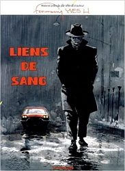 Liens de sang - Click to enlarge picture.