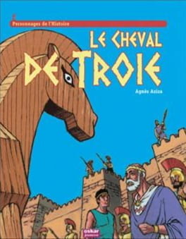 Personnages de l'Histoire - Click to enlarge picture.