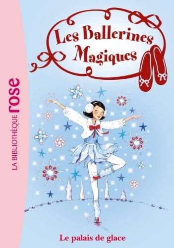 Les Ballerines Magiques - Click to enlarge picture.