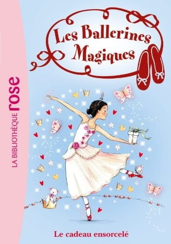 Les Ballerines Magiques - Click to enlarge picture.